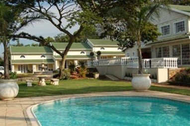 Valley Lodge Durban