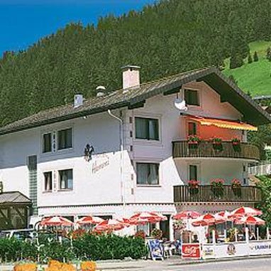 Hotel Restaurant Hemmi