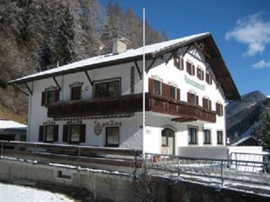 Pension Alpina Gries am Brenner