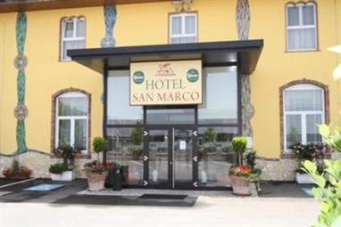 Hotel San Marco Lannach