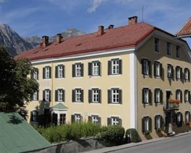 Hotel Gasthof Esterhammer