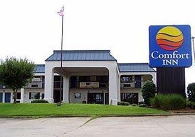 Comfort Inn Southwest Jackson (Mississippi)