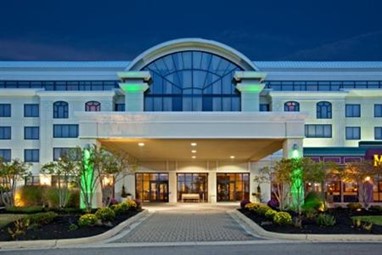 Holiday Inn Wilmington (Ohio)