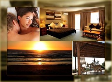 Venus Bay Getaways