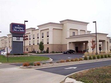 Hampton Inn & Suites Springfield - Southwest