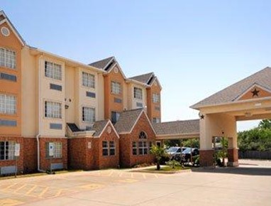 Microtel Inn & Suites Dallas / Mesquite