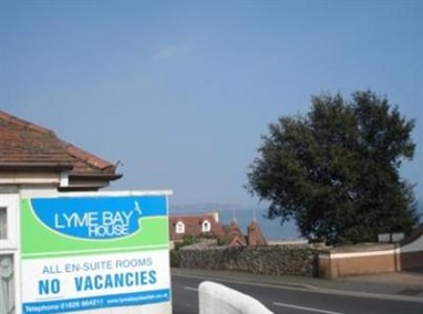 Lyme Bay House Hotel