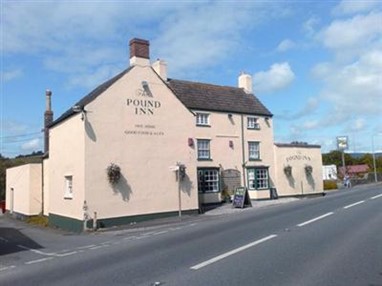 The Pound Inn
