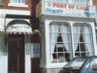 Port of Call Guest House Blackpool