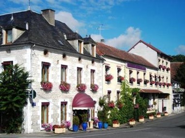 Hotel De La Loire Saint-Satur
