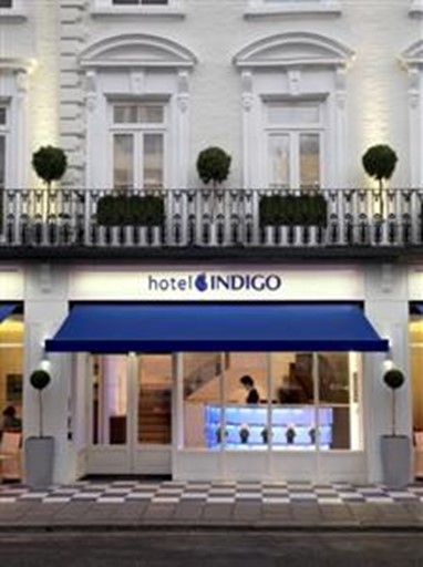 Hotel Indigo London-Paddington