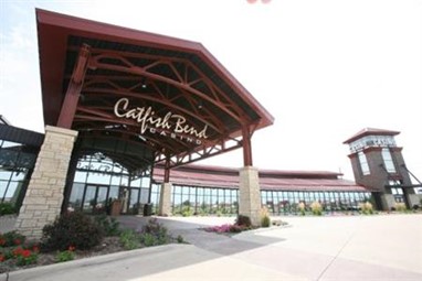 Pzazz Resort Catfish Bend Inn and Spa Burlington (Iowa)