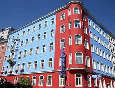 Hotel Urania Vienna