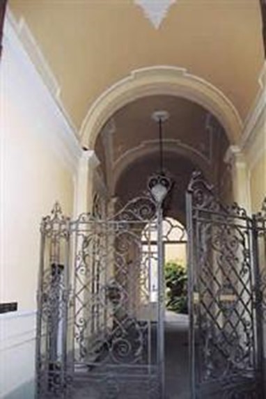 Palazzo Aria Della Ripa Luxury Suites Florence