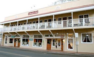 Lahaina Inn