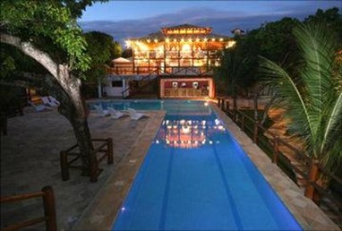 Pontal Da Ferradura Resort Buzios