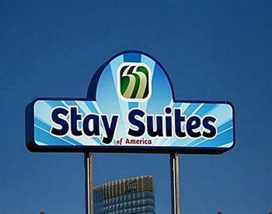 Stay Suites of America Las Vegas South