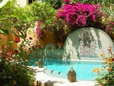 Riad Norma Hotel Fez