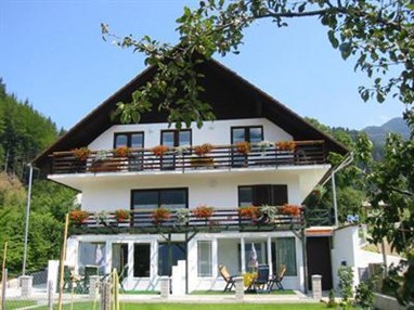 Alpika Apartments Kranjska Gora
