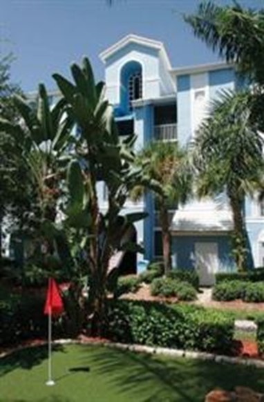 Global Resort Homes Cypress Pointe Orlando