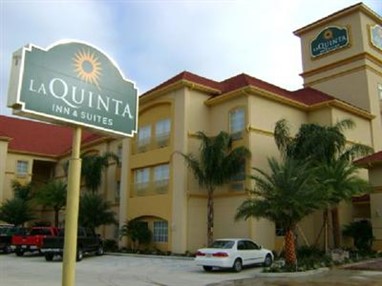 La Quinta Inn & Suites Lake Charles
