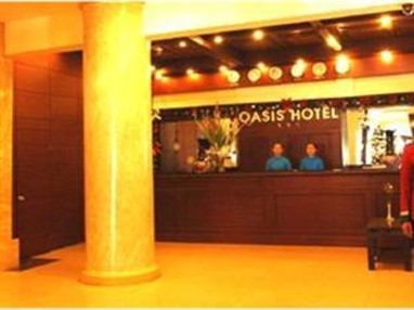 Oasis 2 Hotel Hanoi