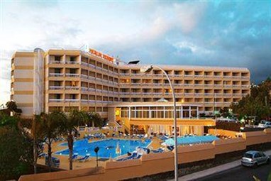 Hotel Merlin Resort Tenerife