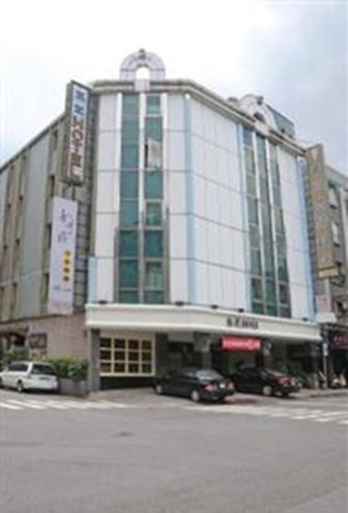 Eastern Beauty Hotel