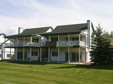 Chief Golf Cottages Bellaire