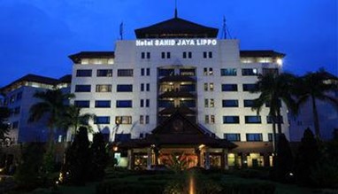Hotel Sahid Jaya Lippo Cikarang Bekasi