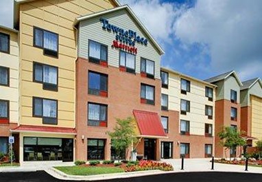 TownePlace Suites Shreveport/Bossier City