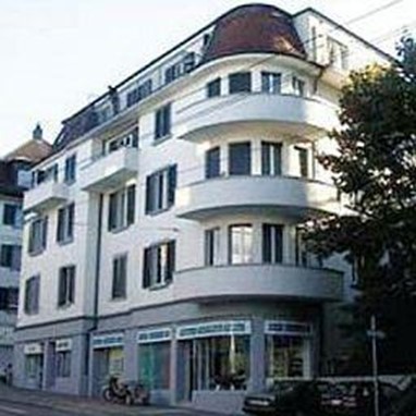 Apartments Zurich Oberstrass Universitatsstrasse