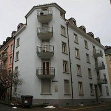 Apartments Zurich Wiedikon Dubsstrasse
