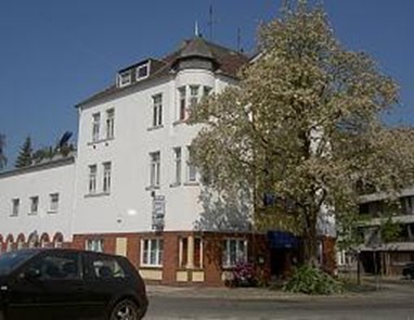Hotel Zum Barbarossa