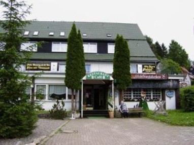 Kurhotel Alte Mühle Altenau