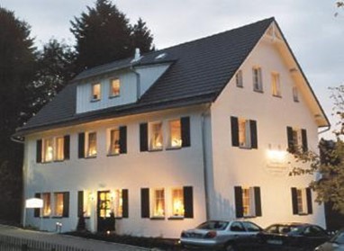 Landhaus Am Schultalbach Braunlage