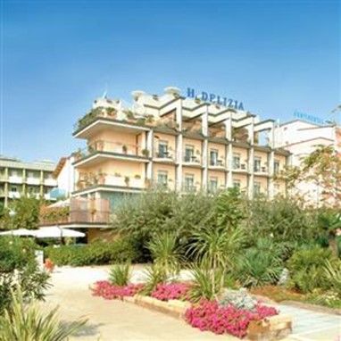 Hotel Delizia Cervia
