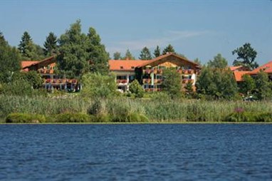 Parkhotel Bayersoien am See