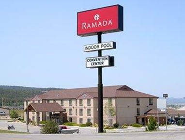 Ramada Rapid City West