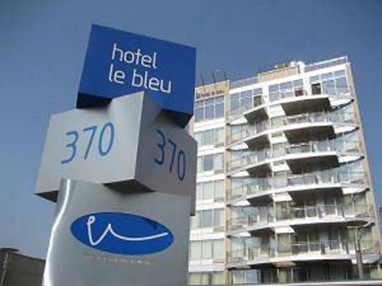 Hotel Le Bleu