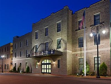 Residence Inn Savannah Downtown/Historic District