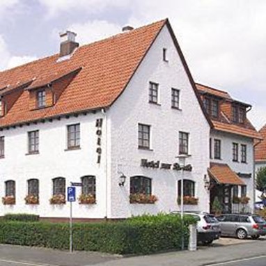 Hotel Zur Struth
