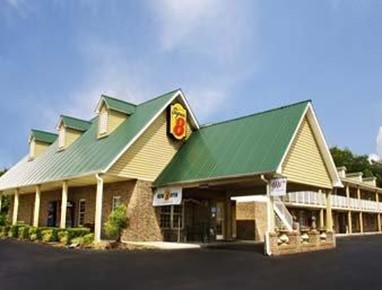 Super 8 Hotel of Kingston, TN