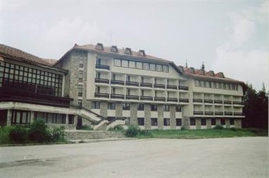 Rila Hotel Belitsa