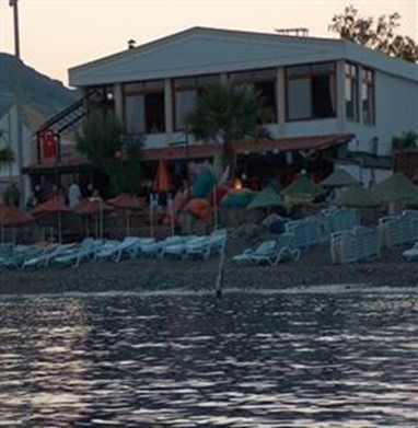 Club Sts Hotel Ortakent