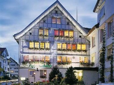 Hotel Appenzellerhof