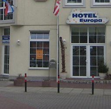 Hotel Europa Bremen