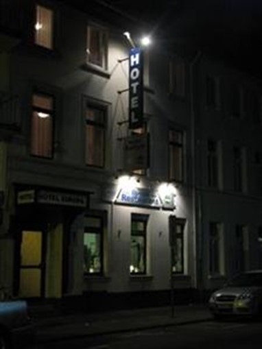 Hotel Europa Krefeld