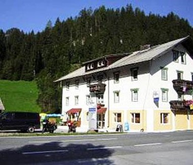 Marienhof Gasthaus Pension