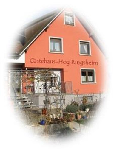 Gastehaus-Hog